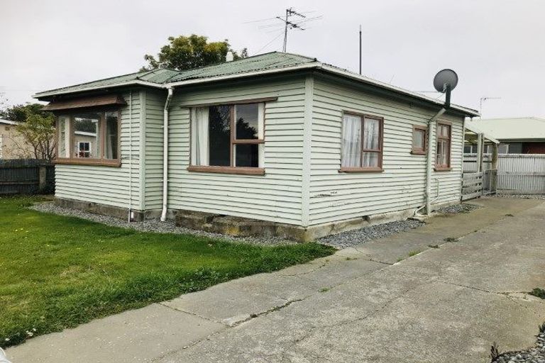 Photo of property in 101 Elizabeth Avenue, Rakaia, 7710