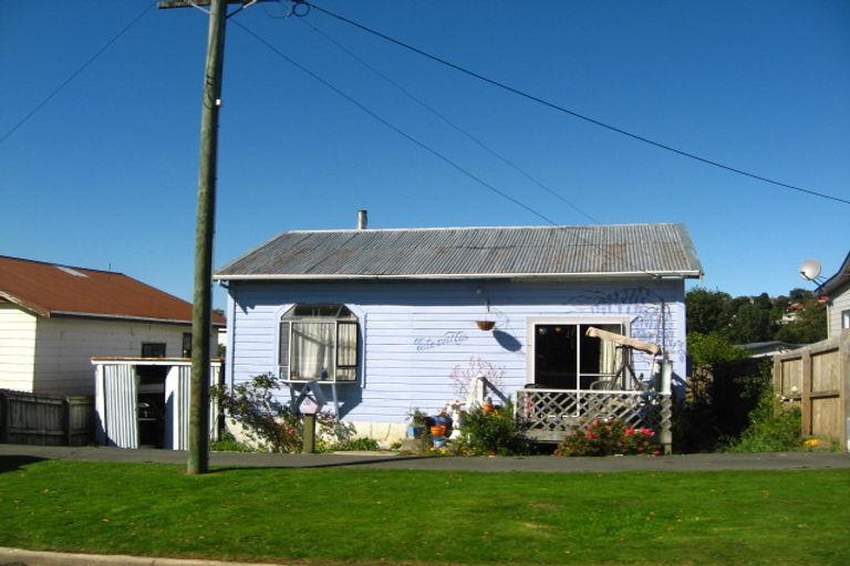 Photo of property in 38 Chapman Street, Wakari, Dunedin, 9010