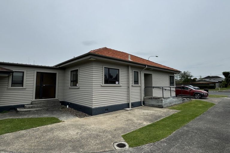 Photo of property in 134 Fraser Street, Tauranga South, Tauranga, 3112