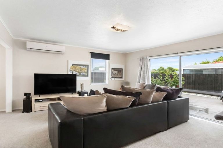 Photo of property in 2 Randolph Street, Woolston, Christchurch, 8062
