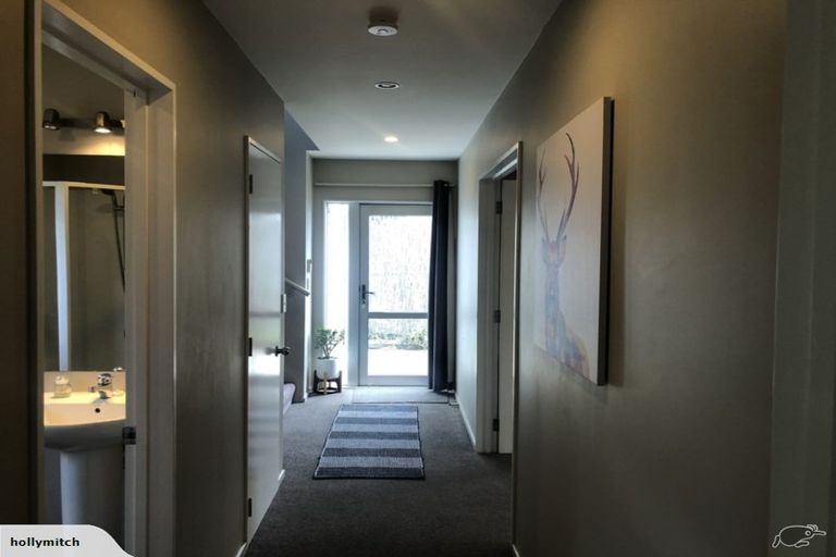 Photo of property in 142a Hastings Street East, Sydenham, Christchurch, 8023