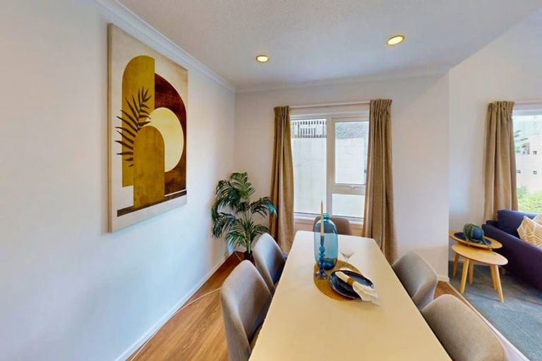 Photo of property in 4a Macdonald Crescent, Te Aro, Wellington, 6011