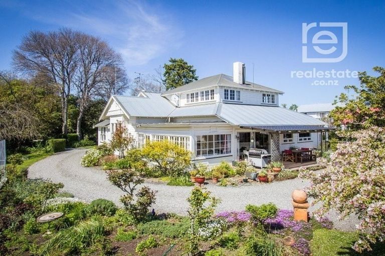 Photo of property in 40 Pownall Street, Masterton, 5810