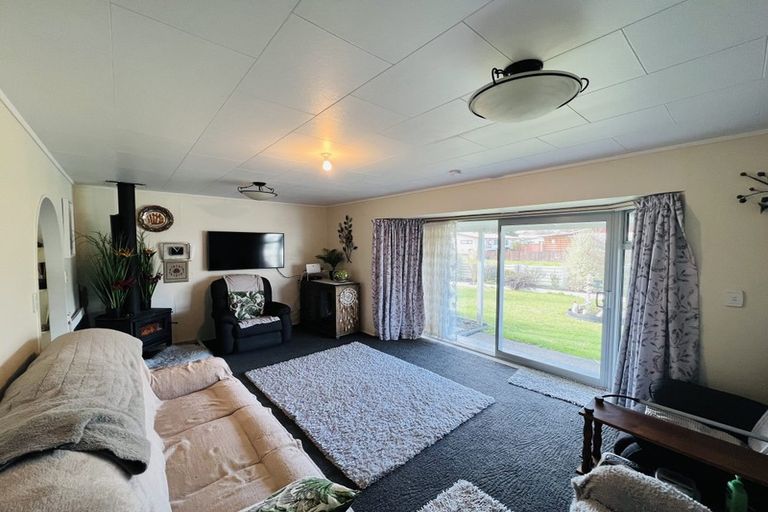 Photo of property in 12 Syme Crescent, Kawerau, 3127