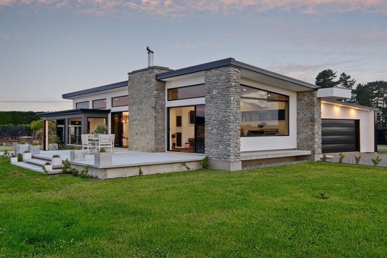 Photo of property in 62 Warwick Road, Ohoka, Rangiora, 7475