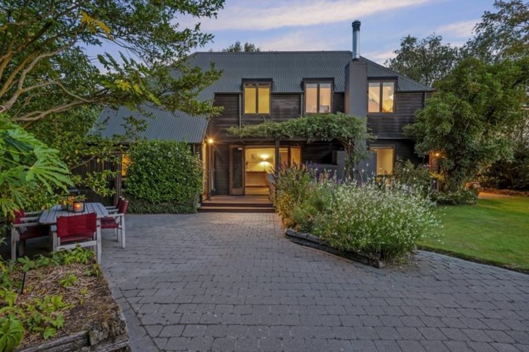 Photo of property in 40b Creyke Road, Ilam, Christchurch, 8041