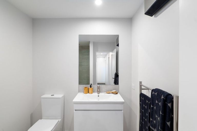 Photo of property in 6/9 Innes Road, St Albans, Christchurch, 8052