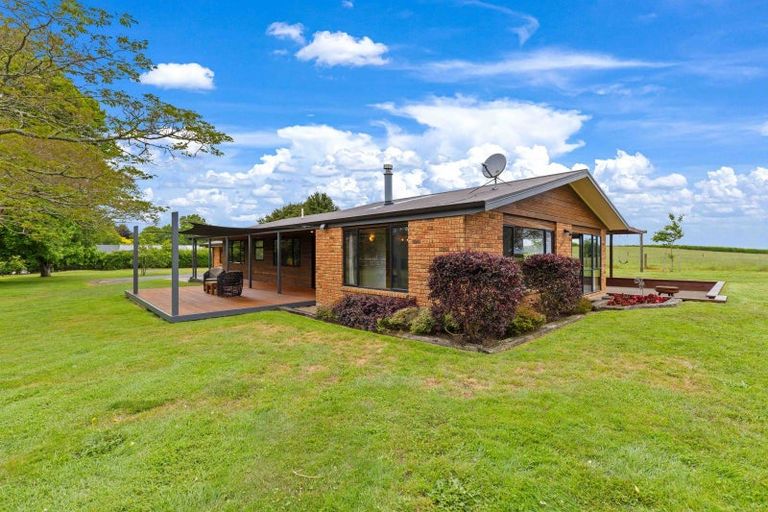 Photo of property in 333 Forkert Road, Ohaupo, 3882