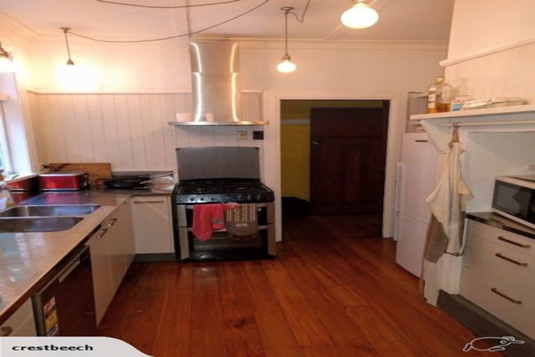 Photo of property in 64 Norway Street, Aro Valley, Wellington, 6012