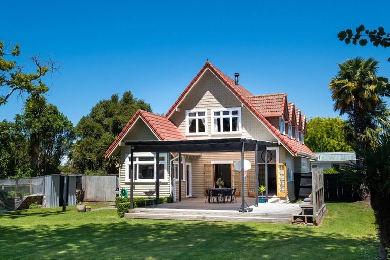 Photo of property in 112 Willowpark Road South, Hastings, 4122