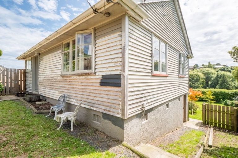 Photo of property in 22 Panmure Avenue, Calton Hill, Dunedin, 9012