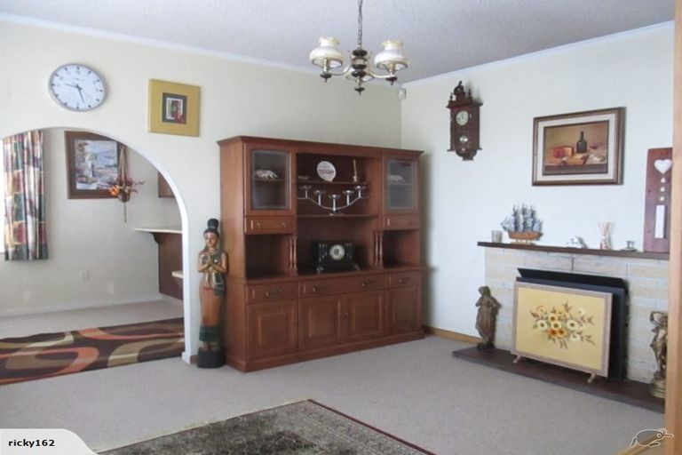 Photo of property in 109 Nuffield Avenue, Marewa, Napier, 4110