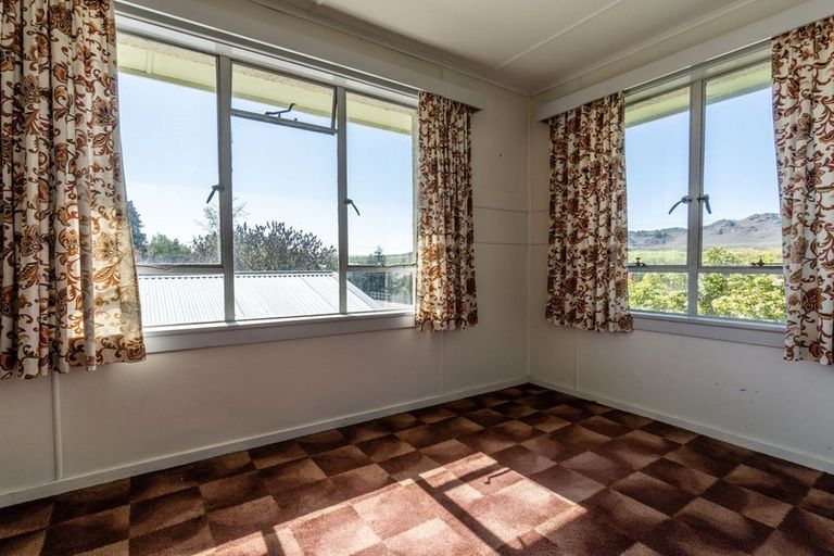 Photo of property in 61 Manuherikia Road, Alexandra, 9320