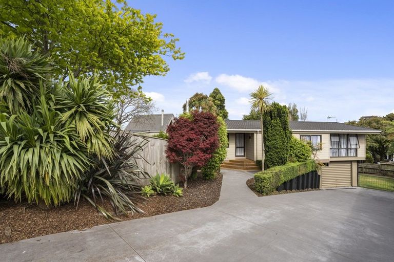 Photo of property in 181 Govett Avenue, Frankleigh Park, New Plymouth, 4310