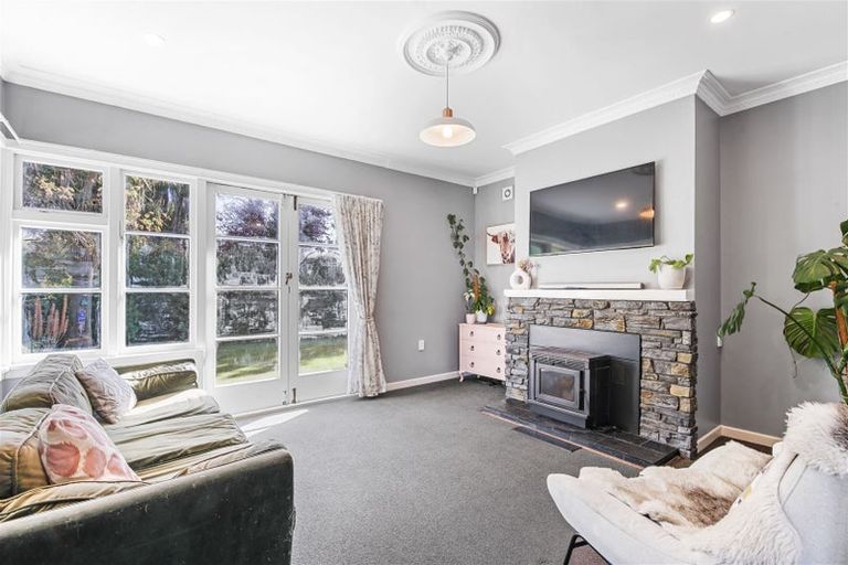 Photo of property in 490 Innes Road, Mairehau, Christchurch, 8052