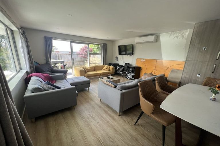 Photo of property in 42 Centennial Avenue, Riccarton, Christchurch, 8041