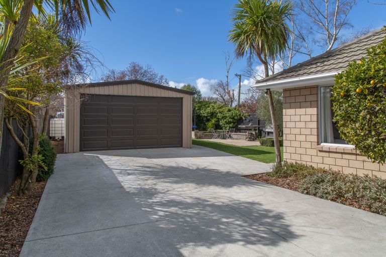 Photo of property in 36 Greenhaven Drive, Burwood, Christchurch, 8083