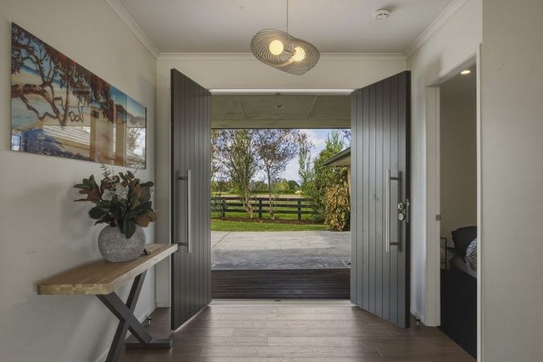 Photo of property in 95a Limmer Road, Te Kowhai, Hamilton, 3288