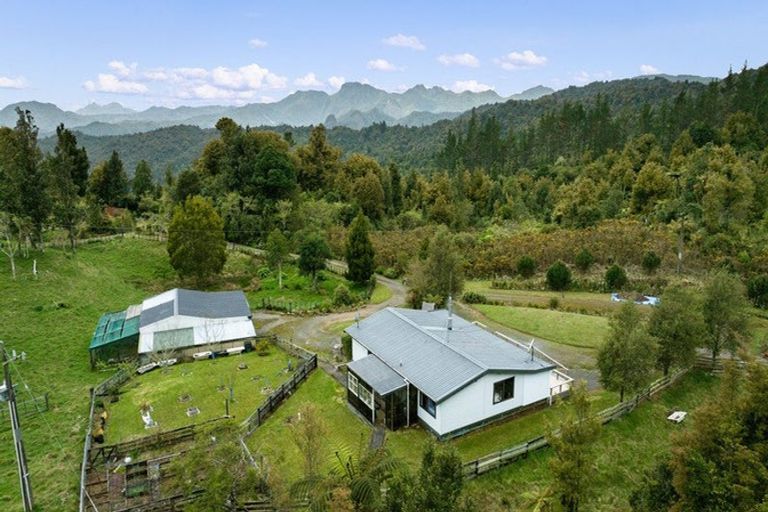 Photo of property in 447b Goble Road, Komata, Paeroa, 3674