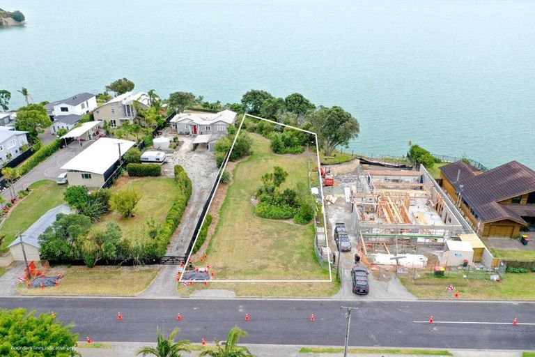 Photo of property in 17 Hawke Crescent, Beachlands, Auckland, 2018