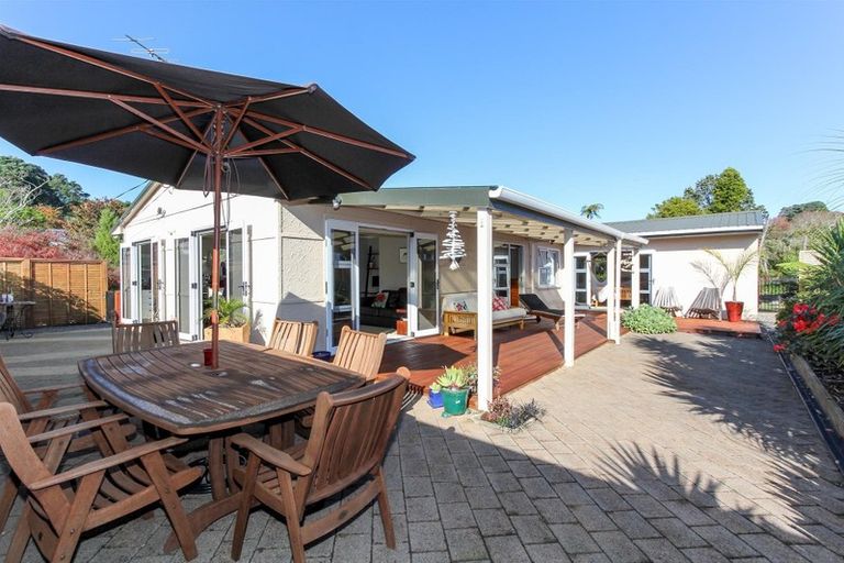 Photo of property in 81c Huatoki Street, Vogeltown, New Plymouth, 4310