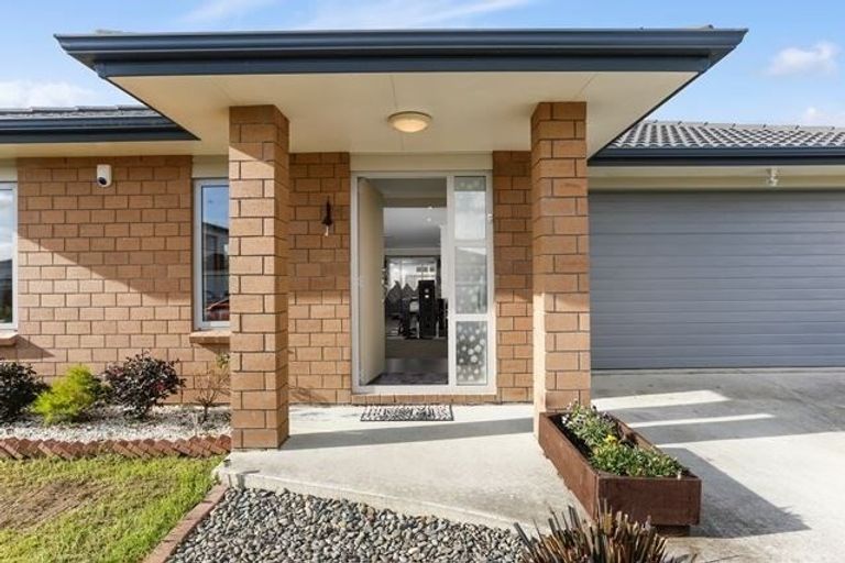 Photo of property in 4 Kaki Lane, Takanini, 2112