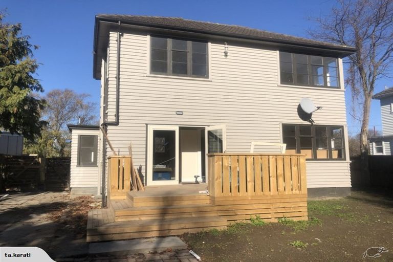 Photo of property in 9 Orontes Street, Shirley, Christchurch, 8013