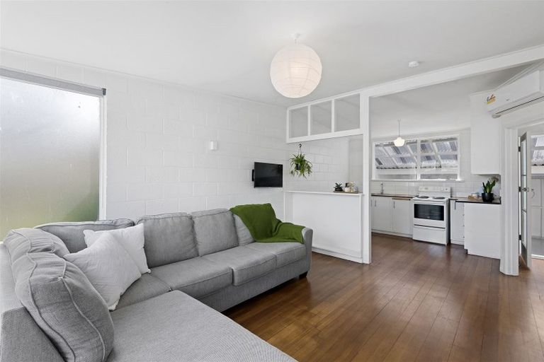 Photo of property in 6/27 Ward Street, Addington, Christchurch, 8024