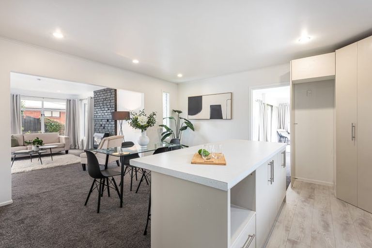 Photo of property in 51 Highsted Road, Bishopdale, Christchurch, 8053