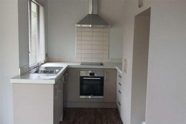 Photo of property in 7/173 Knighton Road, Hillcrest, Hamilton, 3216