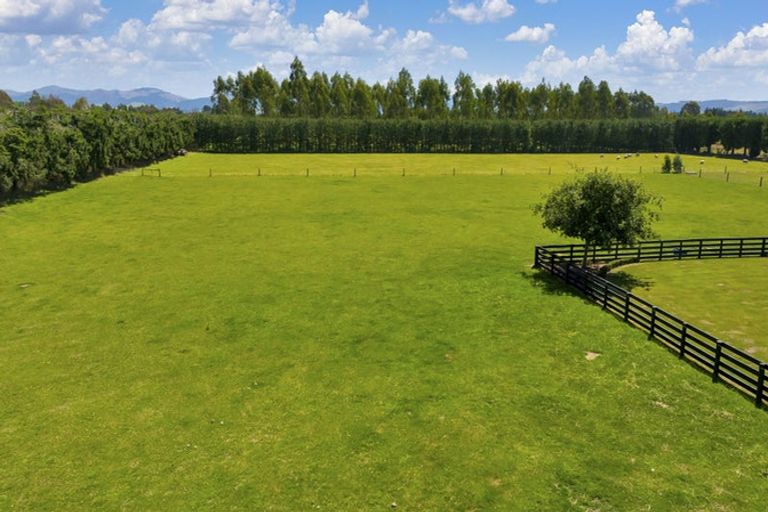 Photo of property in 674 Barkers Road, Loburn, Rangiora, 7472