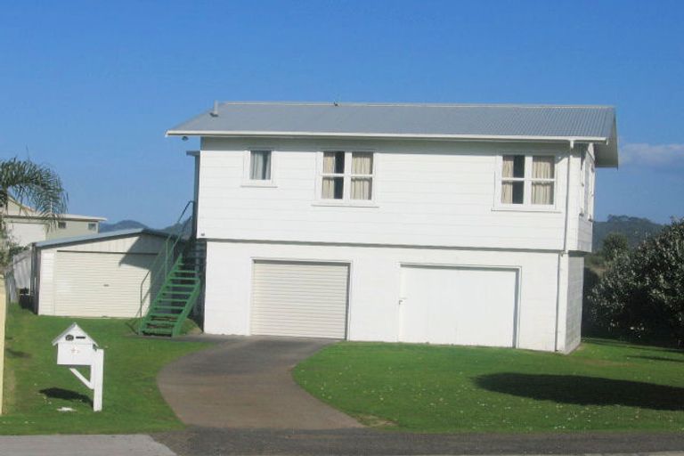 Photo of property in 95 Buffalo Beach Sh25 Road, Whitianga, 3510