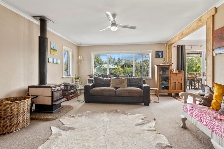 Photo of property in 412 Te Poi Road South, Te Poi, Matamata, 3473