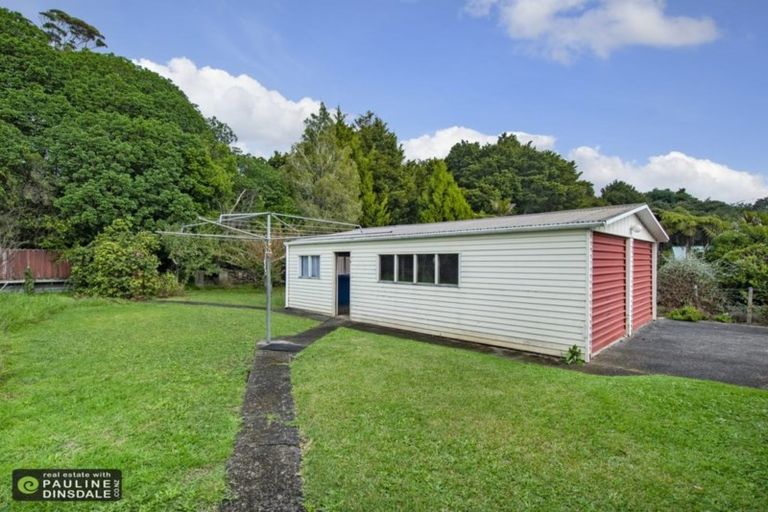 Photo of property in 20 Ford Avenue, Te Kamo, Whangarei, 0112