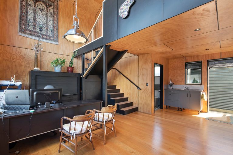 Photo of property in 13a Hanlon Crescent, Narrow Neck, Auckland, 0624