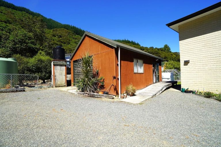 Photo of property in 931 Kenepuru Road, Mahau Sound, Picton, 7282