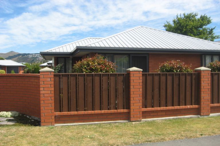 Photo of property in 6/18 Southey Street, Sydenham, Christchurch, 8023