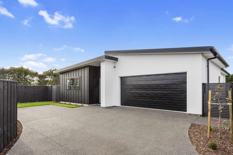 Photo of property in 25 Farmview Lane, Lincoln, 7608