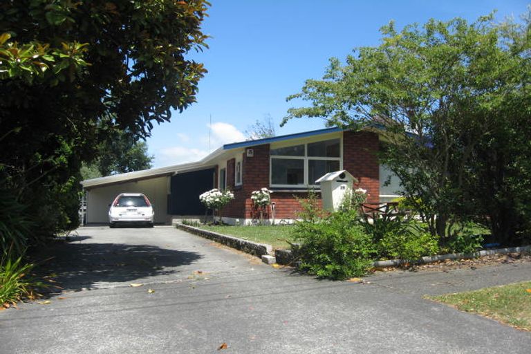 Photo of property in 28 Pirinoa Street, Feilding, 4702