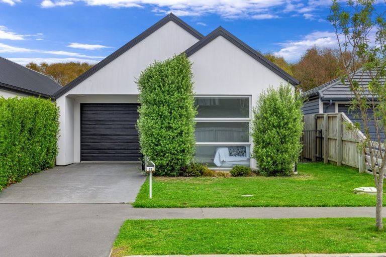 Photo of property in 22 Sharman Place, Wigram, Christchurch, 8042