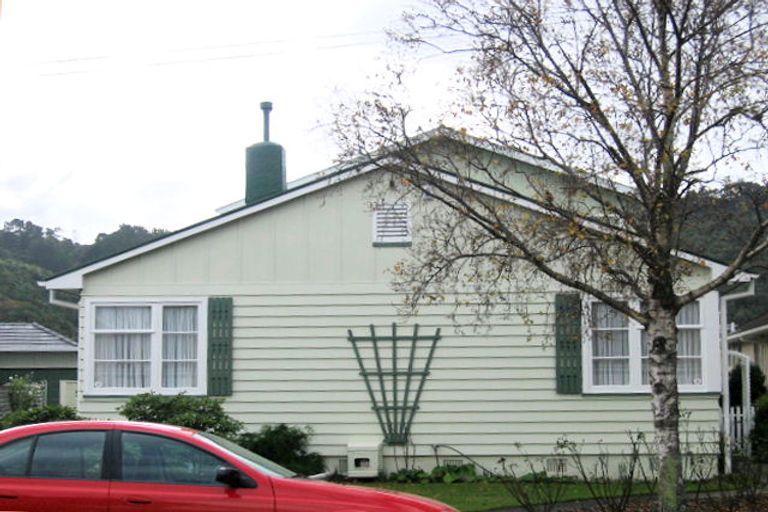 Photo of property in 119 Taita Drive, Avalon, Lower Hutt, 5011