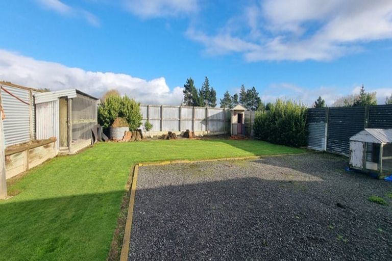 Photo of property in 13 Moir Street, Makarewa, Invercargill, 9876