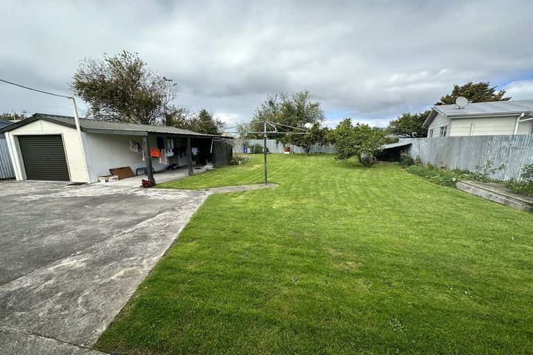 Photo of property in 145 Nuffield Avenue, Marewa, Napier, 4110