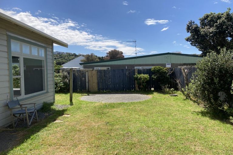 Photo of property in 15a Byron Street, Miramar, Wellington, 6022
