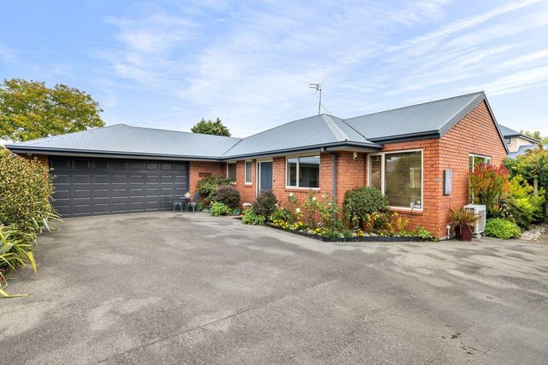 Photo of property in 199b Matsons Avenue, Papanui, Christchurch, 8053