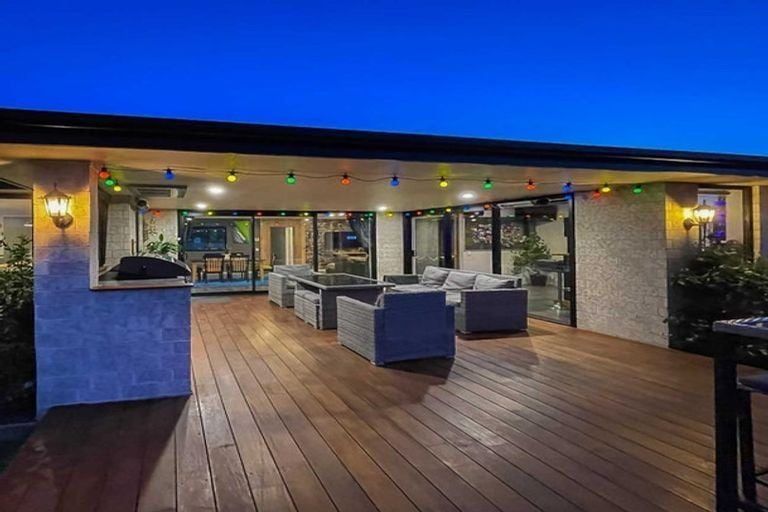 Photo of property in 3 Marangai Drive, Pegasus, 7612