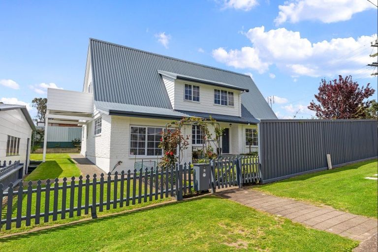 Photo of property in 1 Matua Road, Matua, Tauranga, 3110