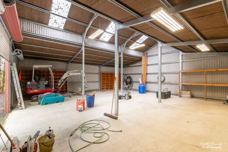 Photo of property in 157 Mangaroa Hill Road, Mangaroa, Upper Hutt, 5018