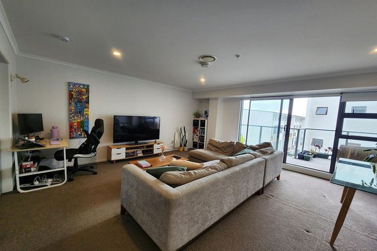 Photo of property in 1d/83 New North Road, Eden Terrace, Auckland, 1021