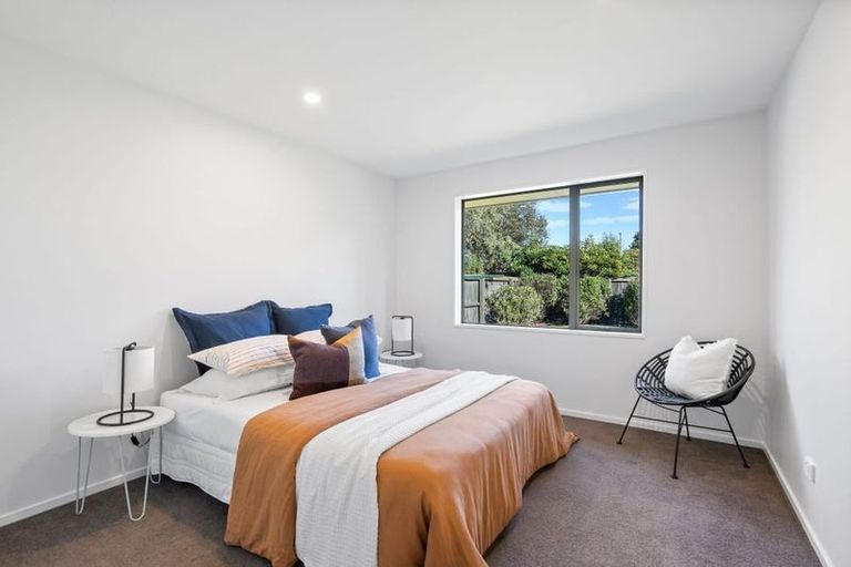 Photo of property in 23 Overbury Crescent, Rolleston, 7614